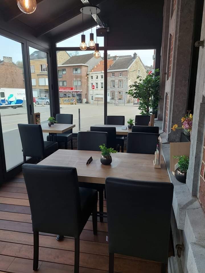 Over te nemen zaak Luik - Horeca - 939HC