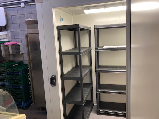 Over te nemen zaak Luik - Horeca - 9DW7I