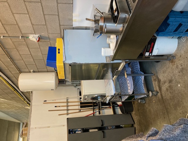 Over te nemen zaak Luik - Horeca - 9DW7I