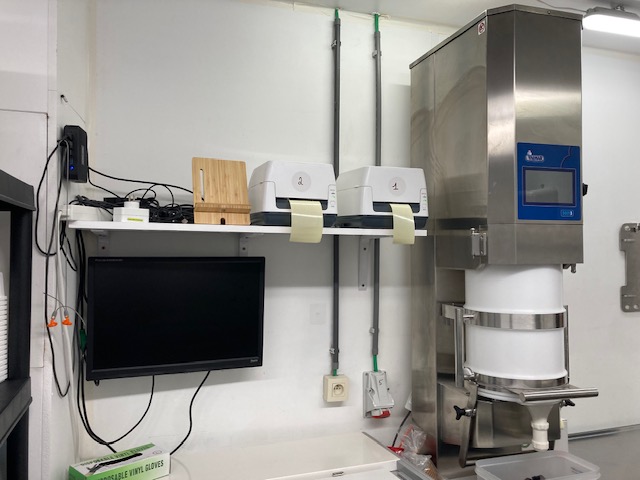 Over te nemen zaak Luik - Horeca - 9DW7I