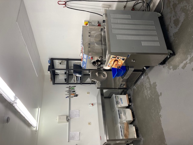 Over te nemen zaak Luik - Horeca - 9DW7I