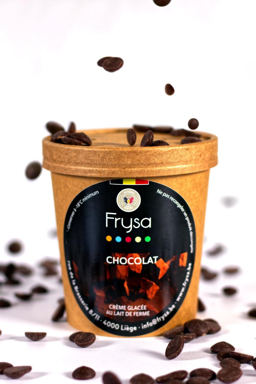 Over te nemen zaak Luik - Horeca - 9DW7I