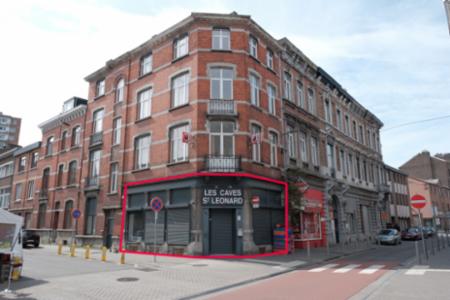 Commerce à remettre Luik - Horeca - A6KE5