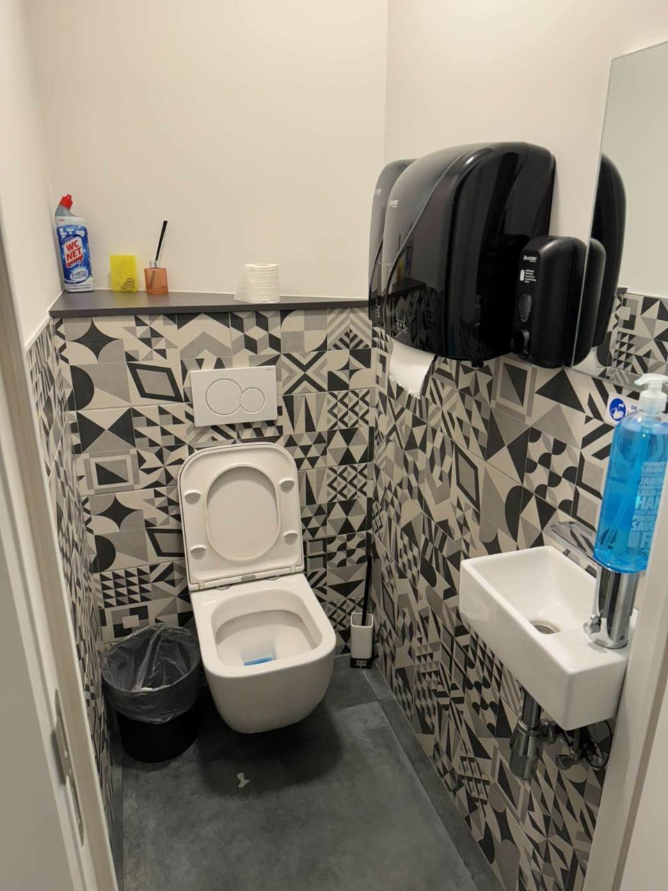 Over te nemen zaak Luik - Horeca - AP99F
