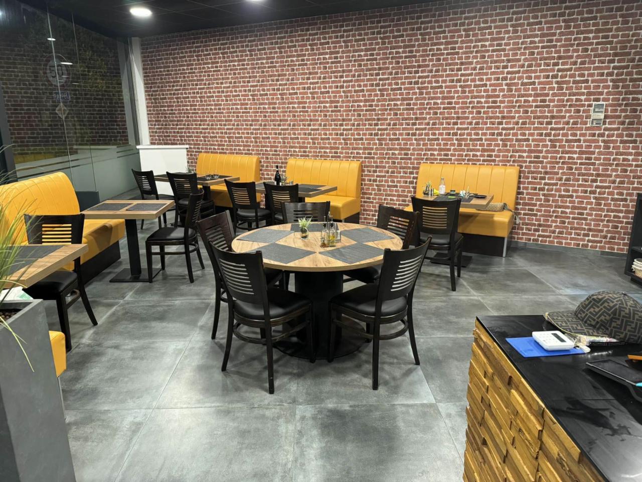 Over te nemen zaak Luik - Horeca - AP99F