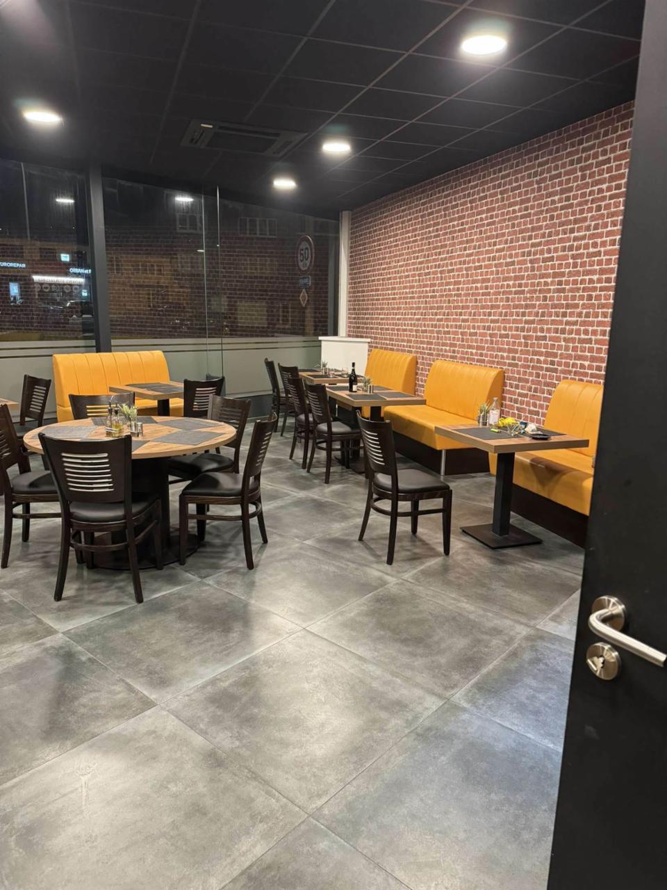 Over te nemen zaak Luik - Horeca - AP99F