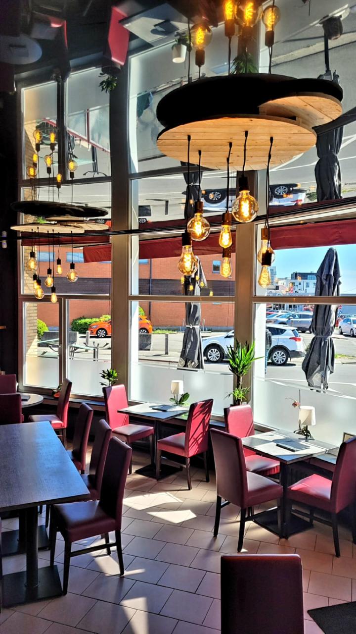 Over te nemen zaak Luik - Horeca - B8JUN