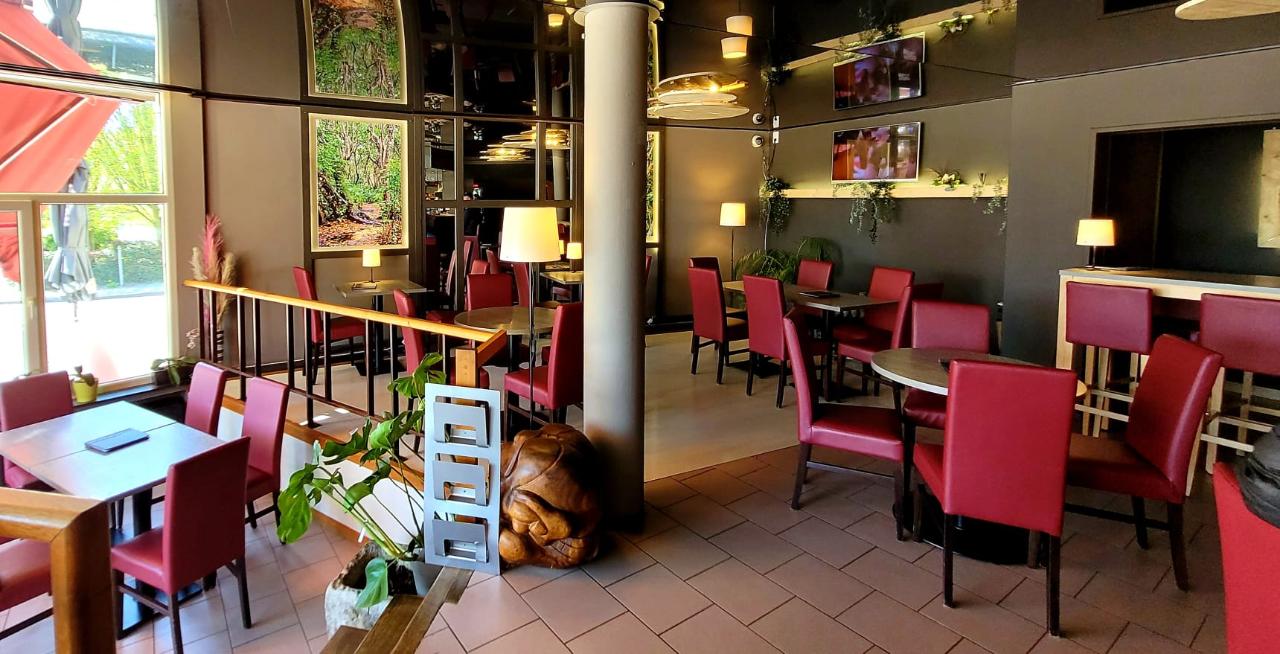 Over te nemen zaak Luik - Horeca - B8JUN