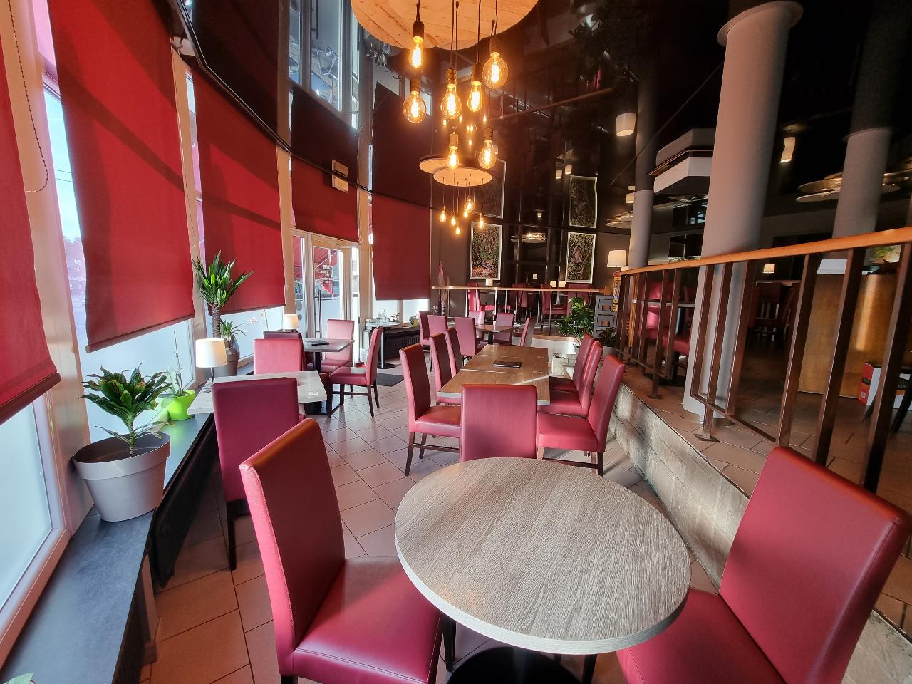 Over te nemen zaak Luik - Horeca - B8JUN