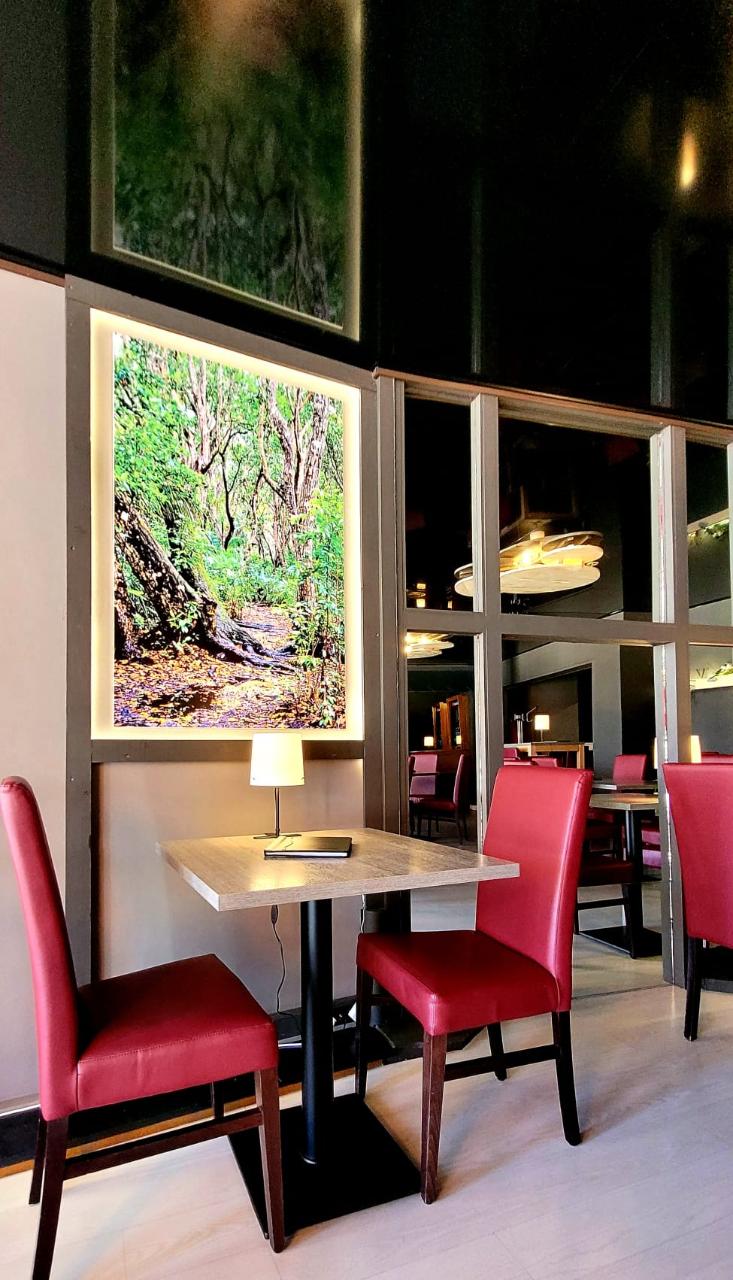 Over te nemen zaak Luik - Horeca - B8JUN