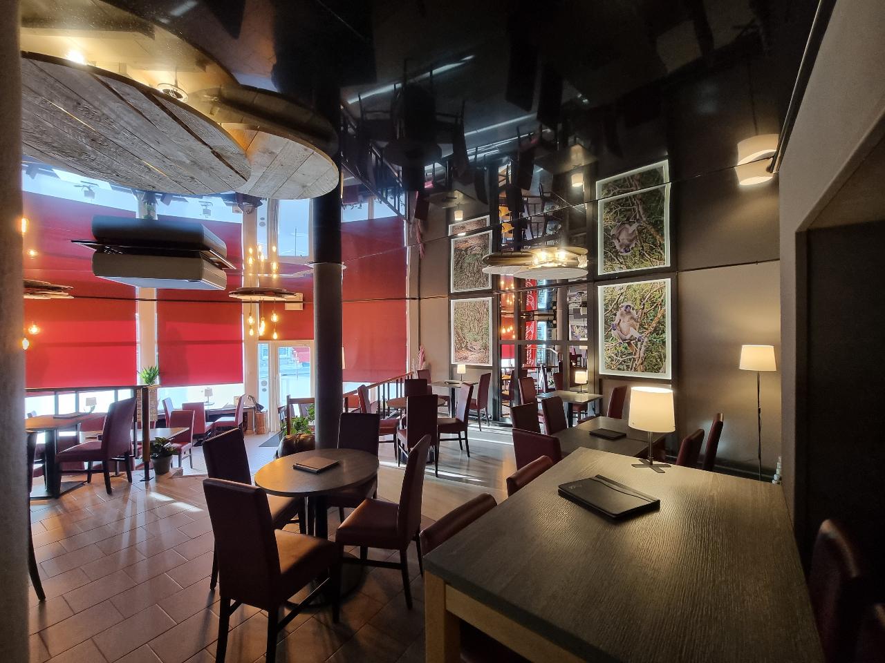 Over te nemen zaak Luik - Horeca - B8JUN