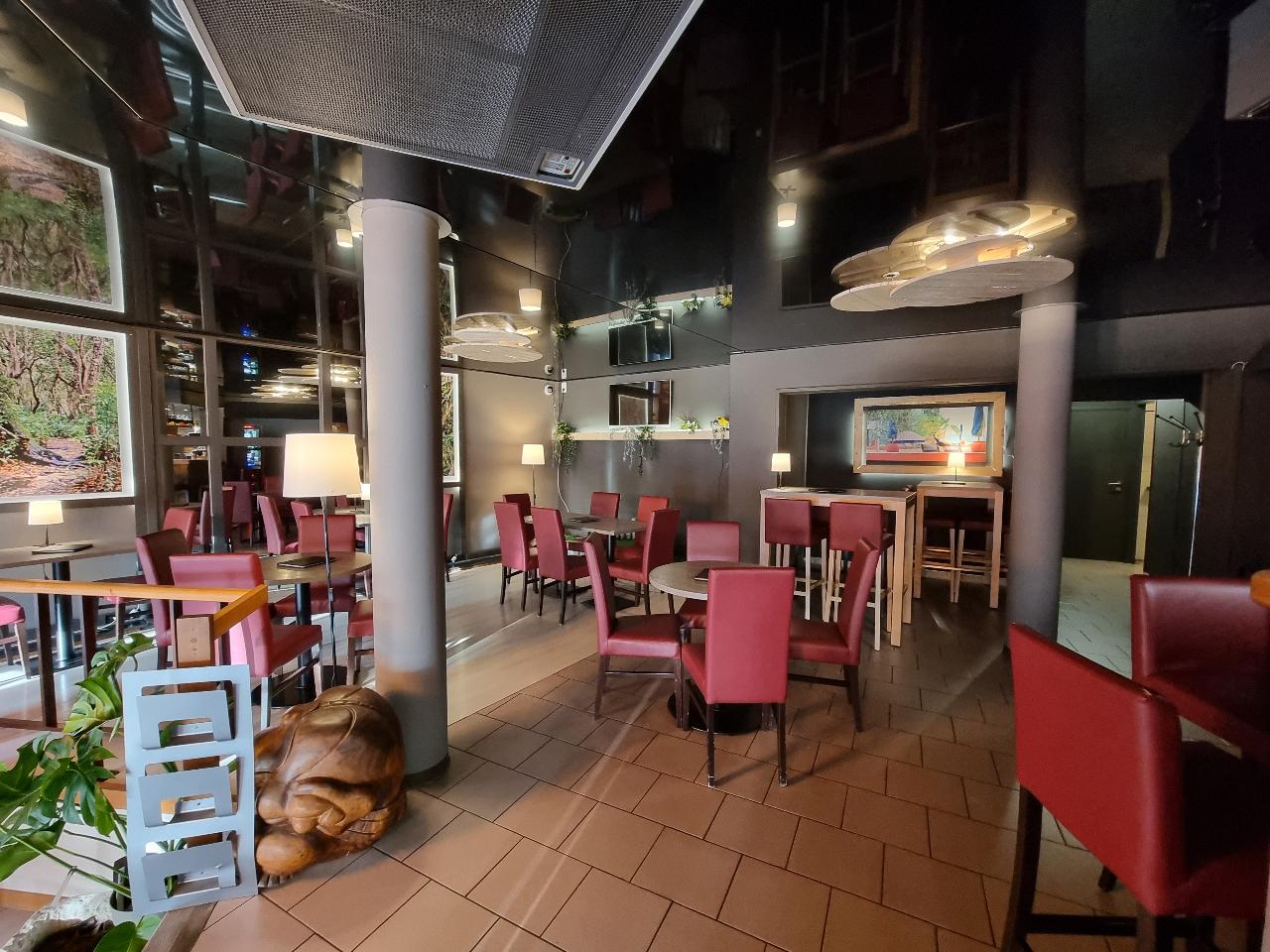 Over te nemen zaak Luik - Horeca - B8JUN