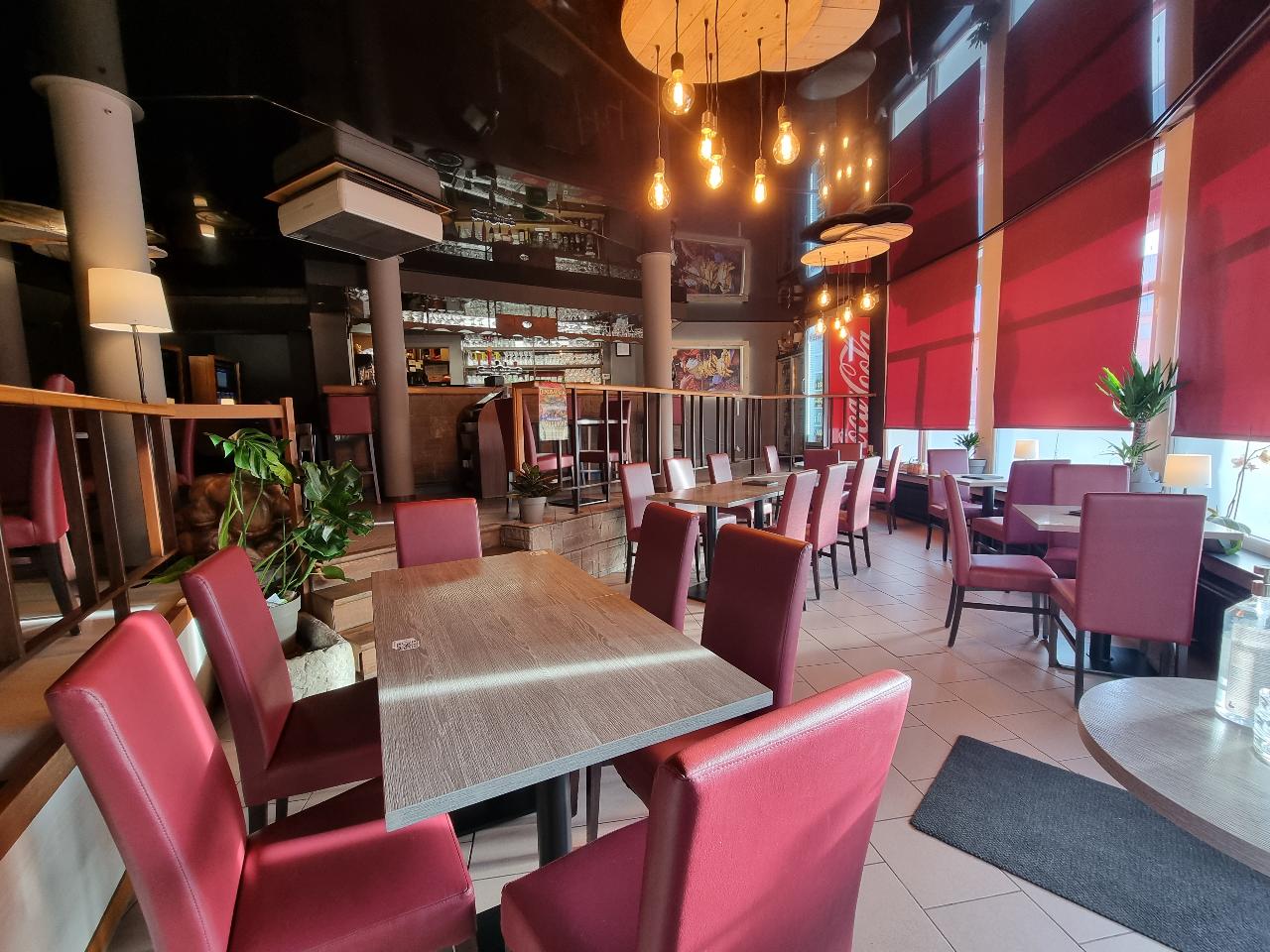 Over te nemen zaak Luik - Horeca - B8JUN