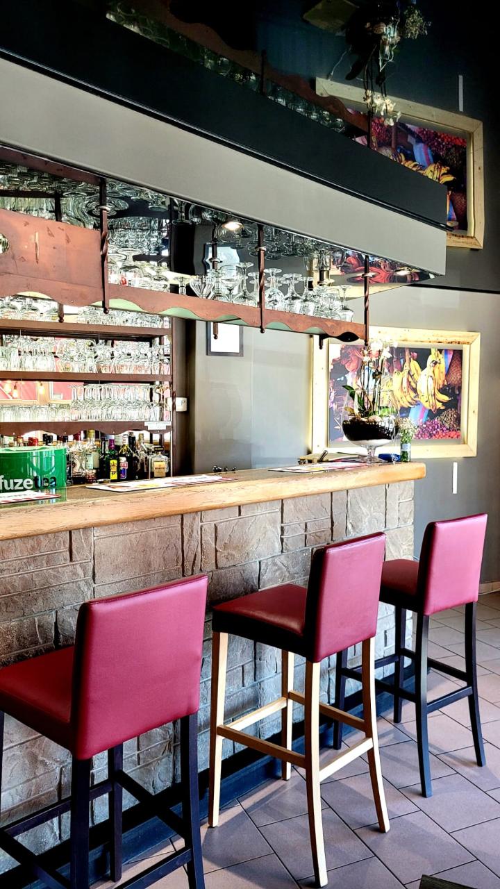 Over te nemen zaak Luik - Horeca - B8JUN