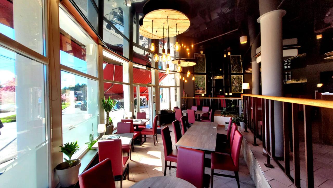 Over te nemen zaak Luik - Horeca - B8JUN