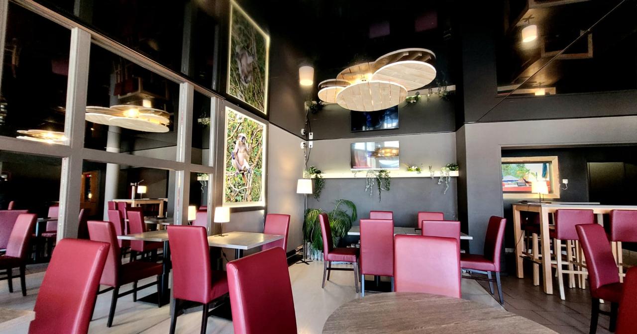 Over te nemen zaak Luik - Horeca - B8JUN