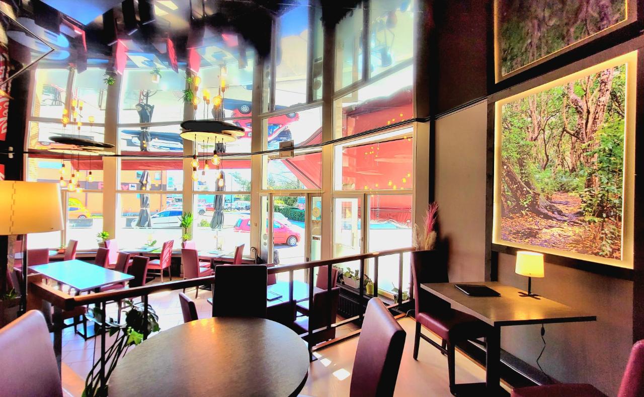 Over te nemen zaak Luik - Horeca - B8JUN