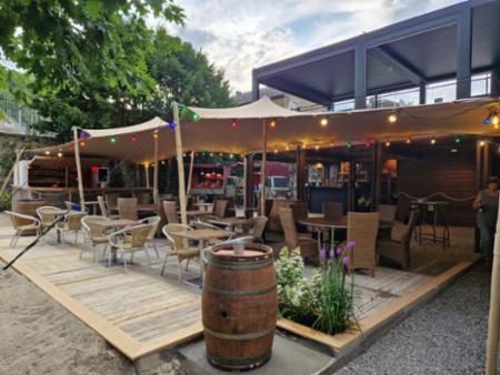 Commerce à remettre Luik - Horeca - BKLTD