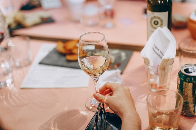 Over te nemen zaak Luik - Horeca - C41SF