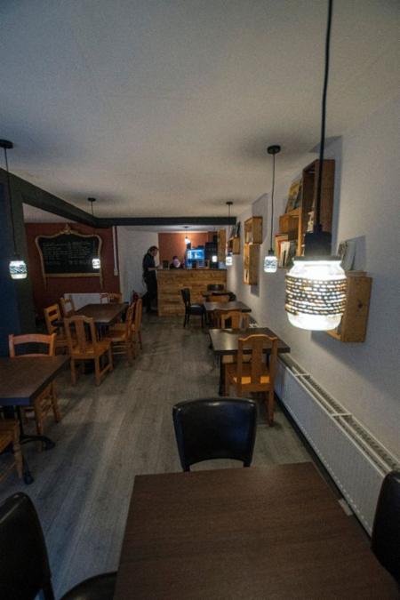 Commerce à remettre Luik - Horeca - DDA78