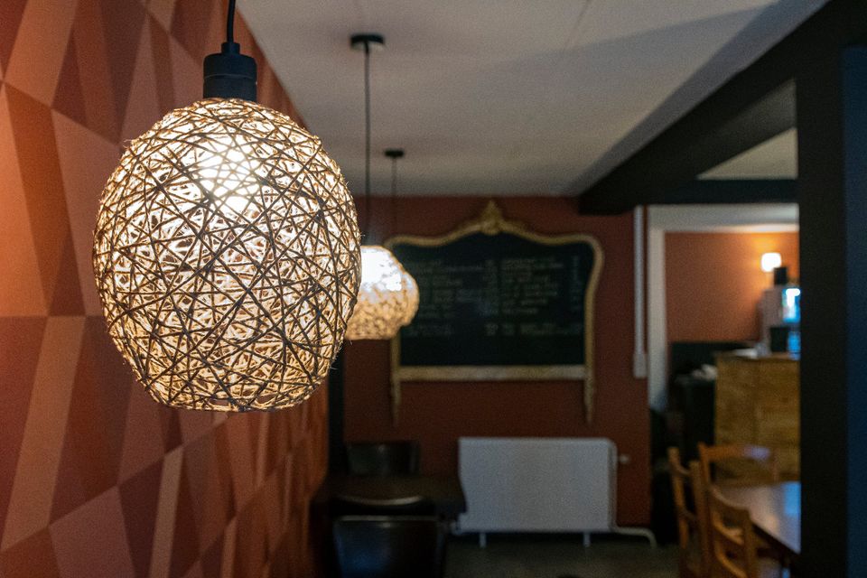 Over te nemen zaak Luik - Horeca - DDA78