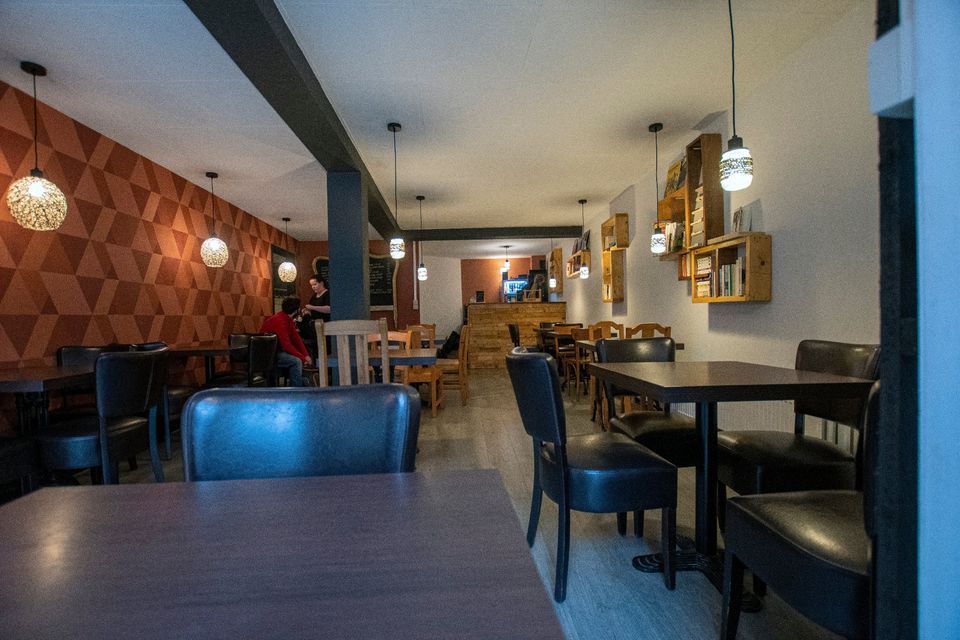 Over te nemen zaak Luik - Horeca - DDA78