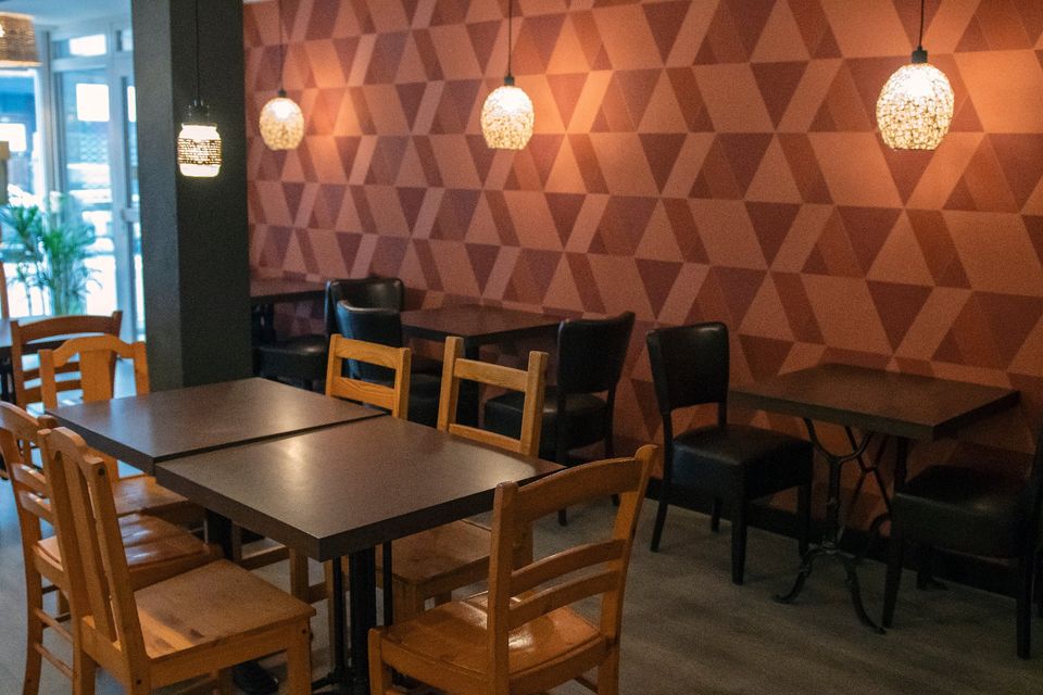 Over te nemen zaak Luik - Horeca - DDA78