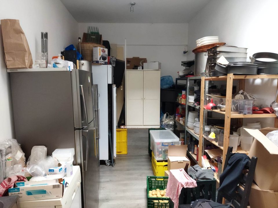Over te nemen zaak Luik - Horeca - DDA78