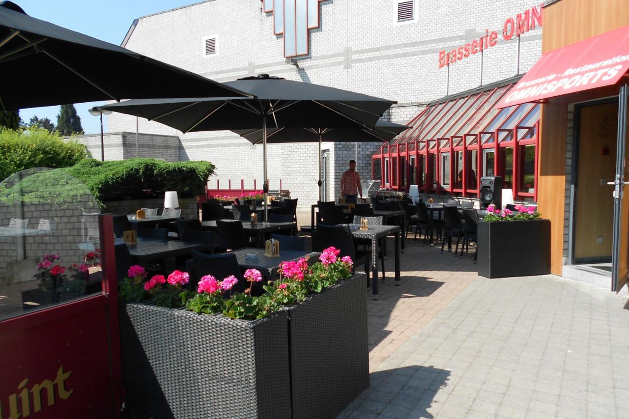 Over te nemen zaak Luik - Horeca - EDJHP