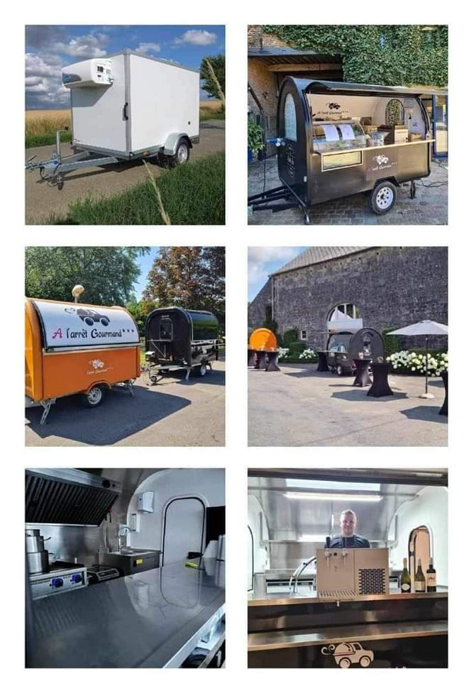 Over te nemen zaak Luik - Horeca - H8APY