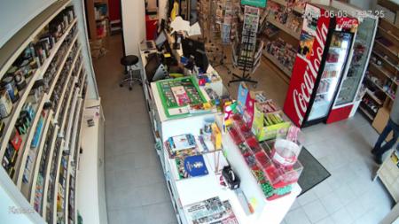 Commerce à remettre Luik - Verkoop & handel - J9CGL