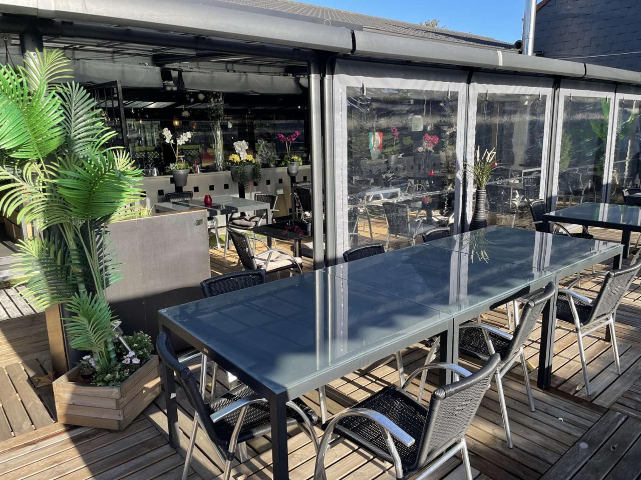 Over te nemen zaak Luik - Horeca - JTQ54