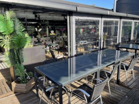 Commerce à remettre Luik - Horeca - JTQ54
