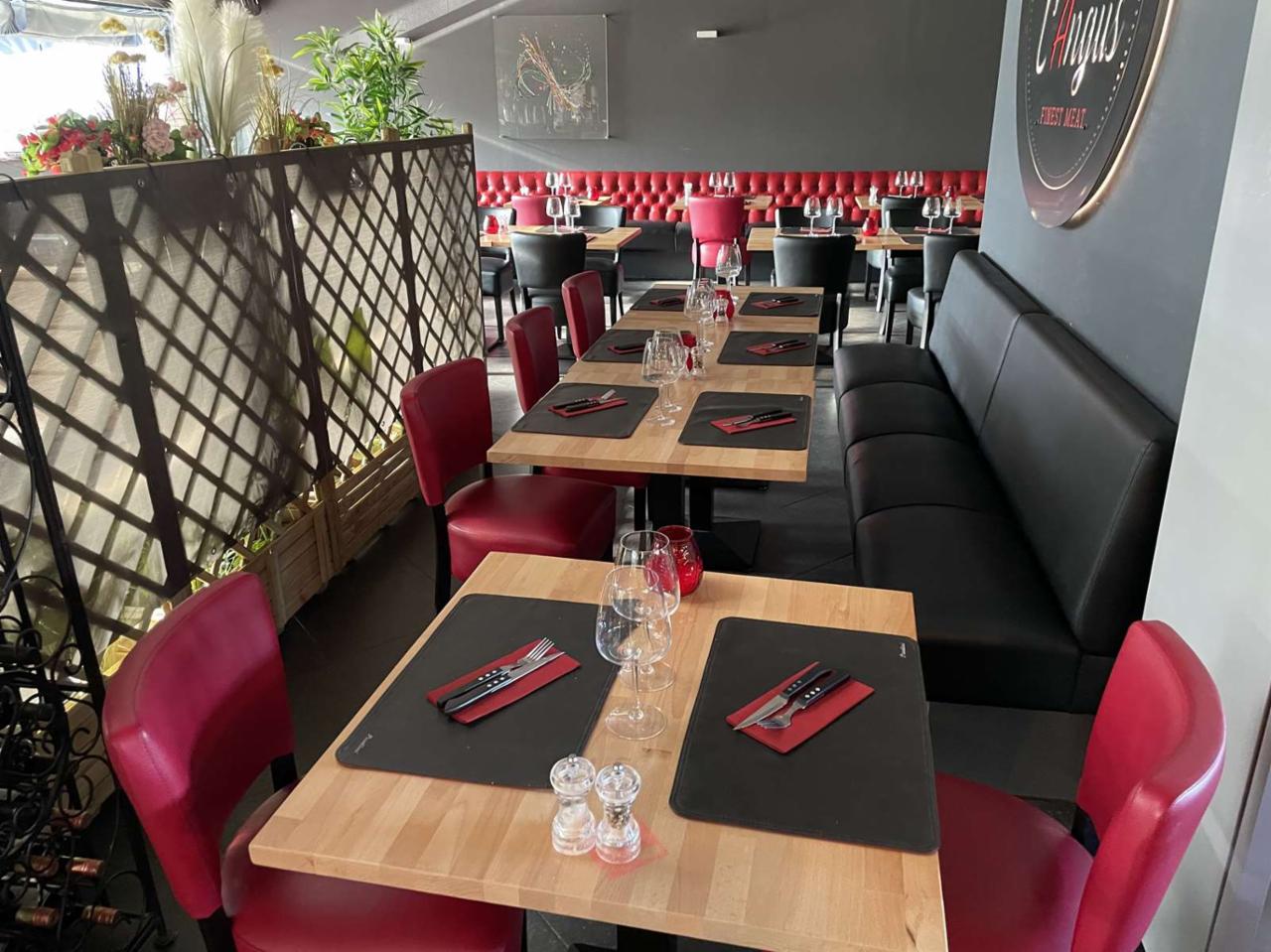 Over te nemen zaak Luik - Horeca - JTQ54