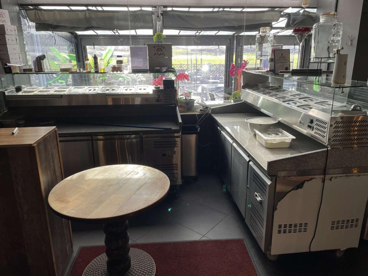 Over te nemen zaak Luik - Horeca - JTQ54