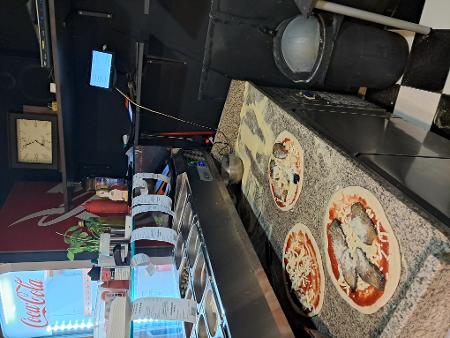 Commerce à remettre Luik - Horeca - KL3J8