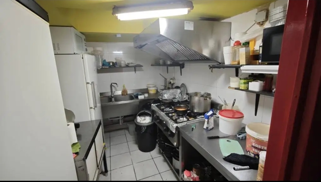 Over te nemen zaak Luik - Horeca - KL3J8