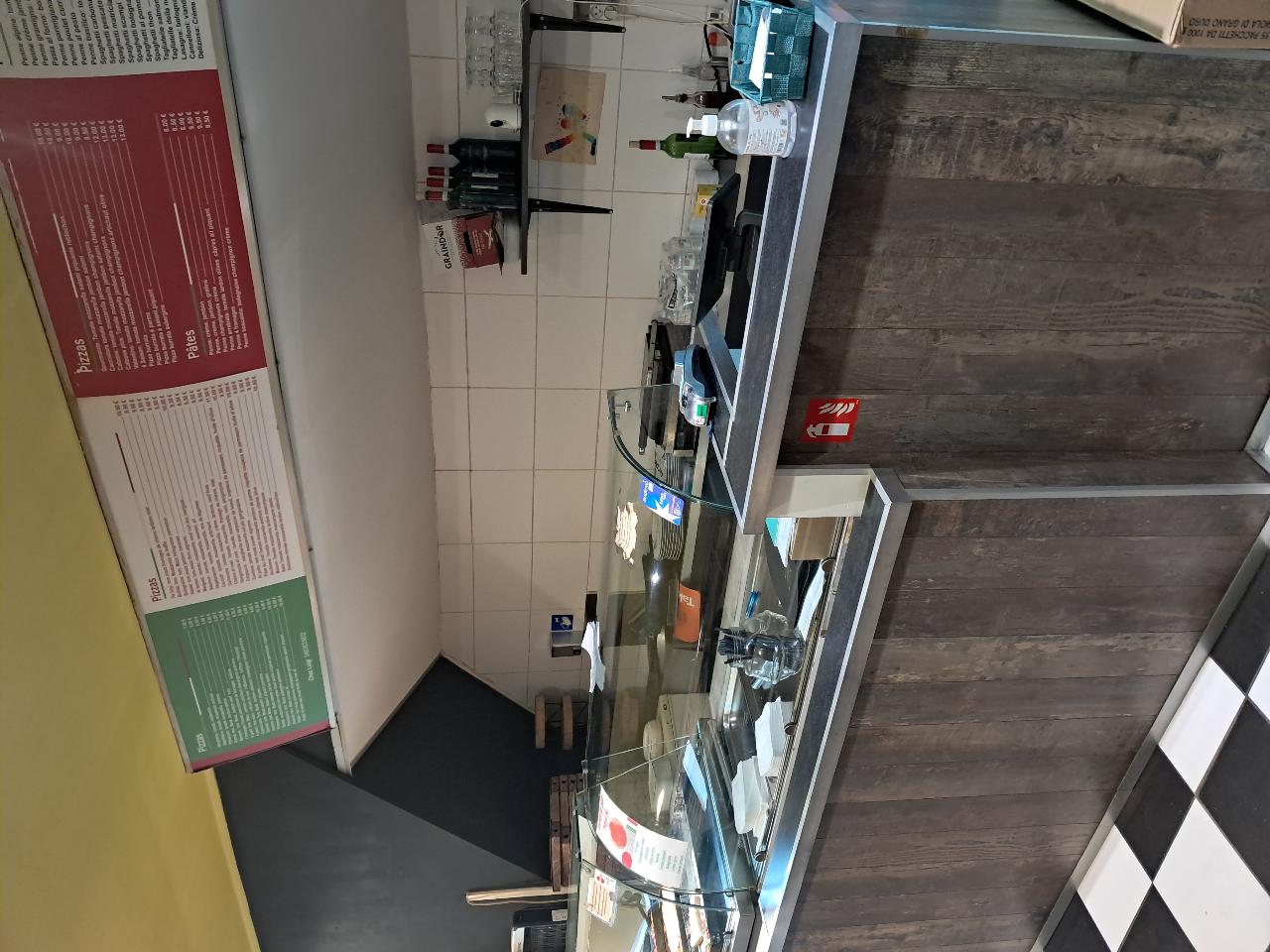 Over te nemen zaak Luik - Horeca - KL3J8