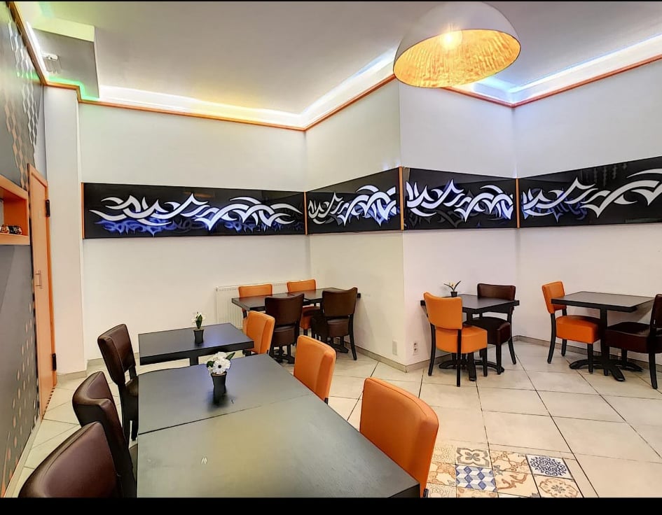 Over te nemen zaak Luik - Horeca - LDY9H