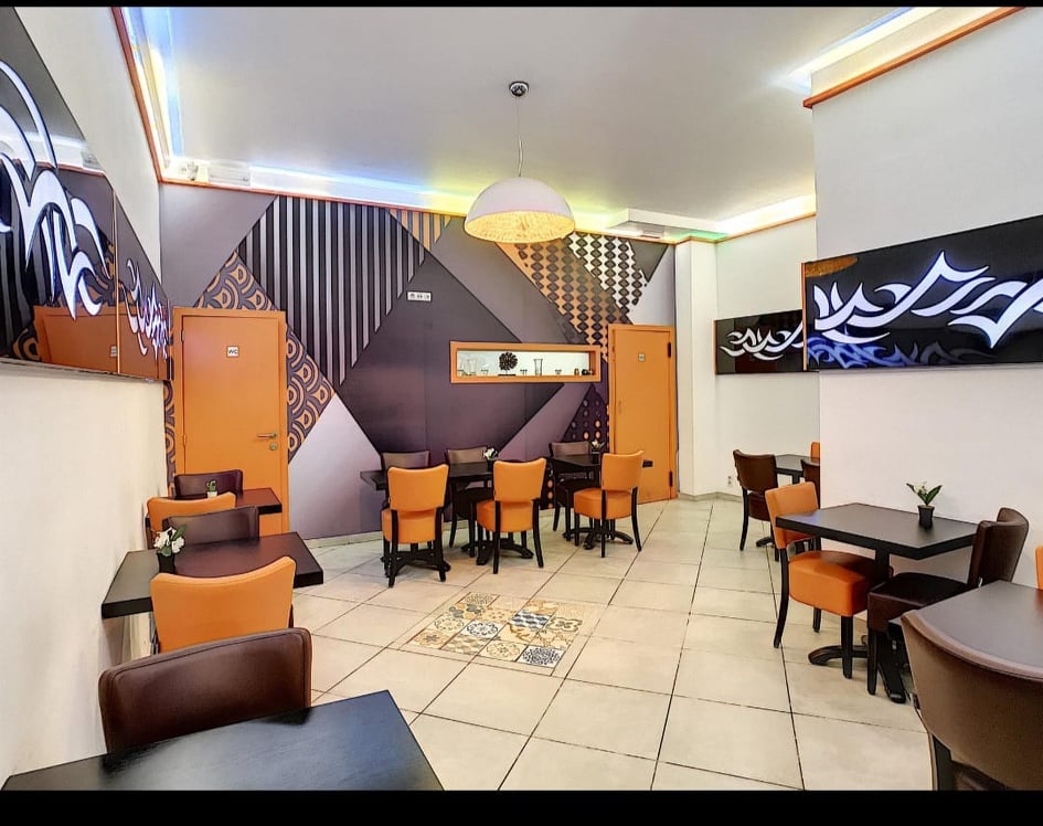Over te nemen zaak Luik - Horeca - LDY9H