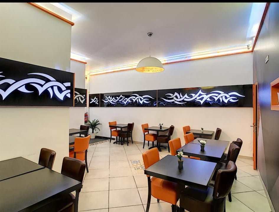 Over te nemen zaak Luik - Horeca - LDY9H