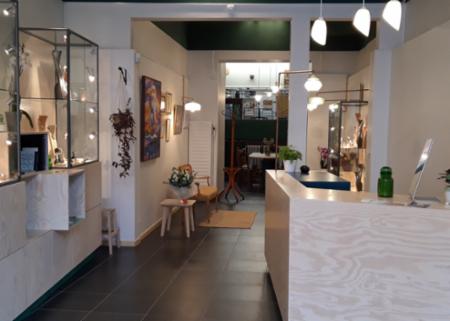Commerce à remettre Luik - Verkoop & handel - MNZZ7