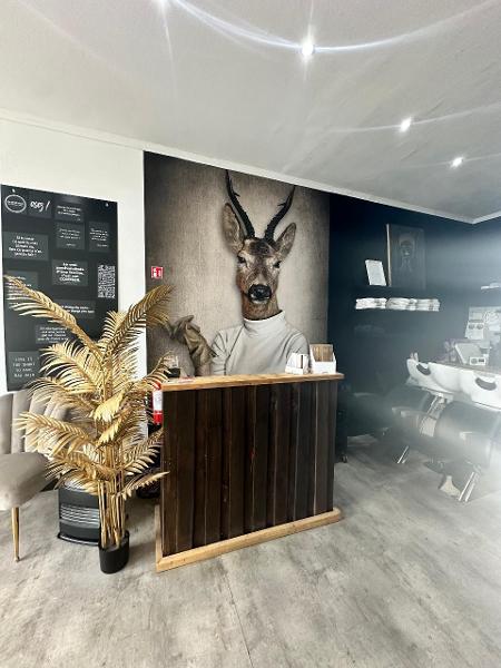 Commerce à remettre Luik - Verkoop & handel - MZ8YU