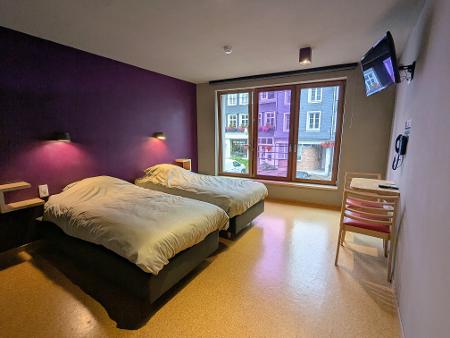 Commerce à remettre Luik - Horeca - NS5S9