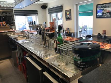Commerce à remettre Luik - Horeca - NXXGJ