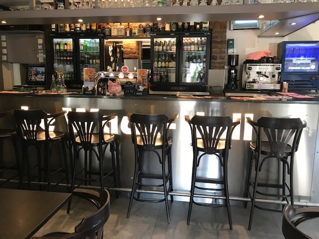 Over te nemen zaak Luik - Horeca - NXXGJ
