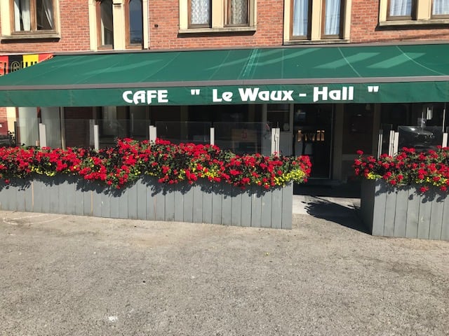 Over te nemen zaak Luik - Horeca - NXXGJ