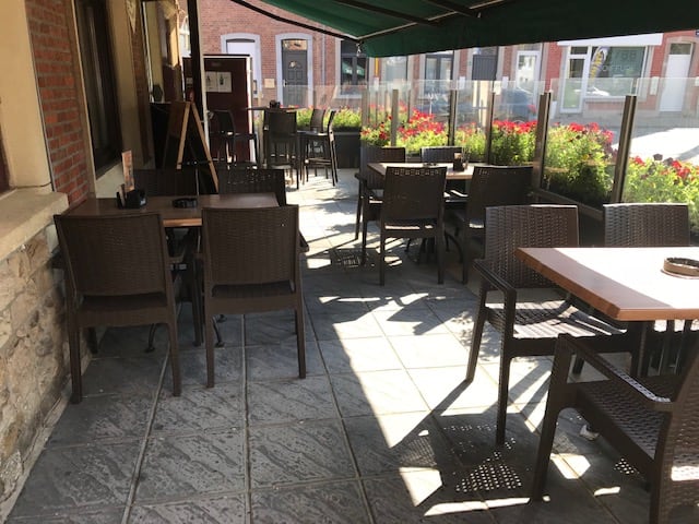 Over te nemen zaak Luik - Horeca - NXXGJ