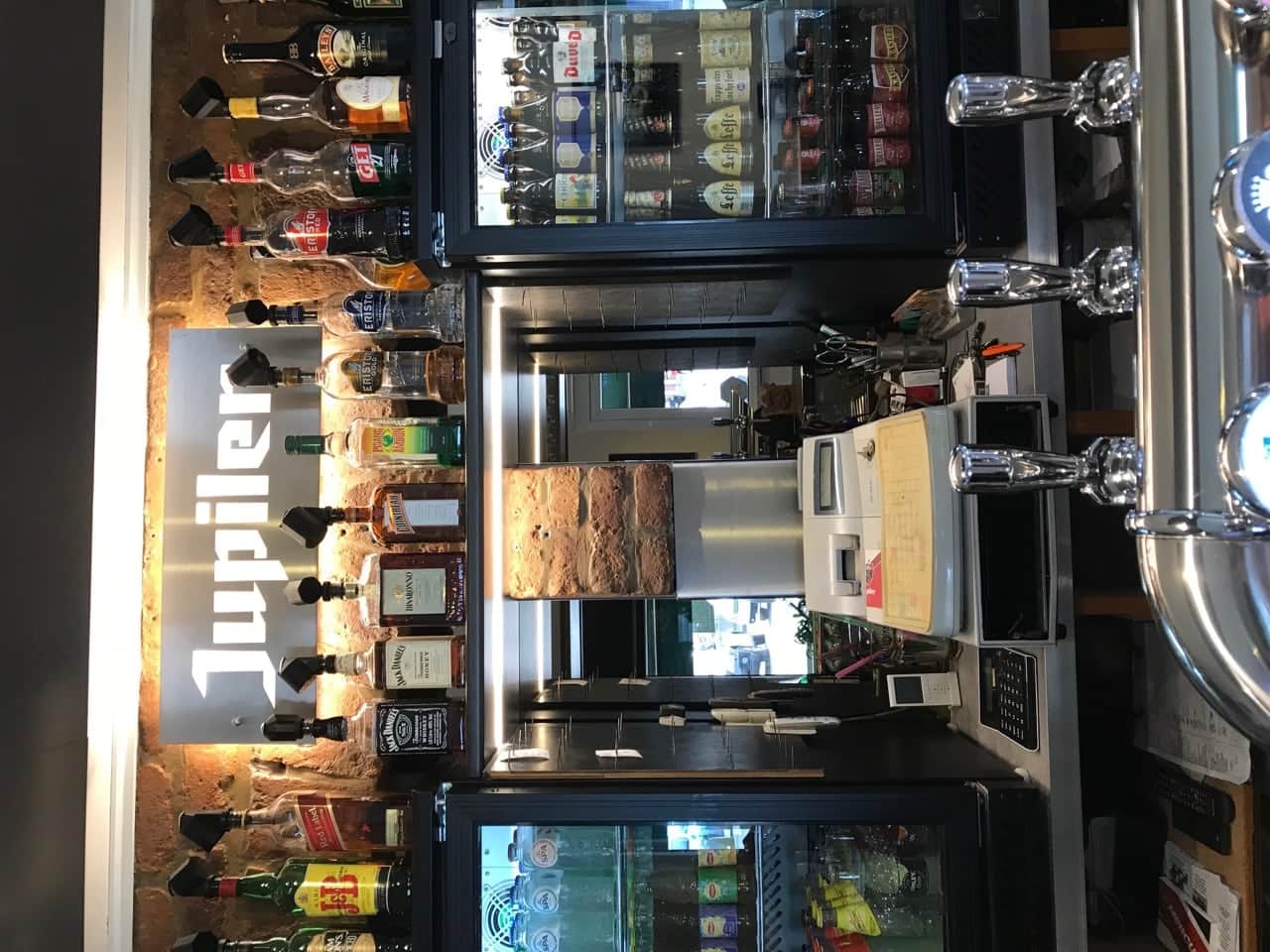 Over te nemen zaak Luik - Horeca - NXXGJ