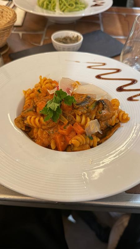 [FR] Restaurant italien clé en main Luik
